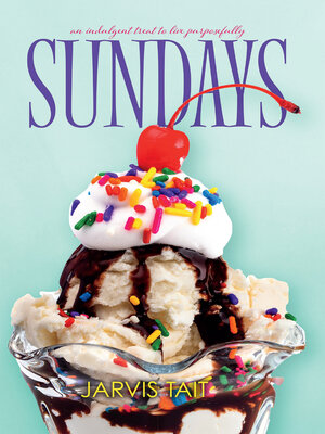 cover image of Sundays